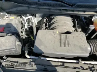 ✅ 2022 Chevrolet Silverado 1500 LT Trail Boss • VIN: 3GCUDFED2NG601935 • Lot: 57269695. Wystawiony na Copart z przebiegiem 62 485 mil. Bezpłatny archiwum sprzedaży aukcyjnych z USA i szczegółowy raport historii pojazdu na DreamBid. Zdjęcie 16.