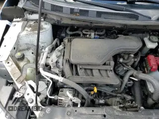 ✅ 2019 Nissan Rogue S • VIN: JN1BJ1CR4KW330331 • Лот: 63555665. Опубликован ранее на Copart с пробегом 76 800 миль. Бесплатный доступ к архиву аукционных продаж из США и подробный отчёт об истории автомобиля на DreamBid. Изображение 14.