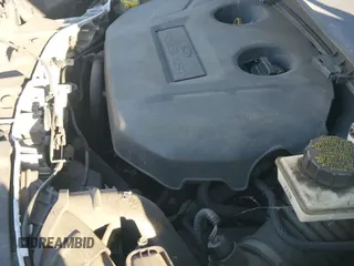 ✅ 2015 Ford Escape SE • VIN: 1FMCU0G96FUA26329 • Lot: 43589113. Listed on IAAI with 205,307 mi. Free auction sales archive from the USA and detailed vehicle history report at DreamBid. Image 12.