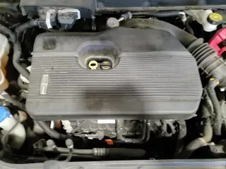 ✅ 2020 Lincoln Nautilus Reserve • VIN: 2LMPJ8K96LBL08671 • Lot: 93135525. Listed on Copart with 62,883 mi. Free auction sales archive from the USA and detailed vehicle history report at DreamBid. Image 16.