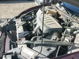 ✅ 2007 Buick LaCrosse CXL • VIN: 2G4WD582071184349 • Lot: 43207284. Wystawiony na IAAI z przebiegiem 246 802 mil. Bezpłatny archiwum sprzedaży aukcyjnych z USA i szczegółowy raport historii pojazdu na DreamBid. Zdjęcie 20.