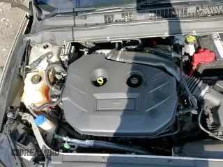 ✅ 2017 Ford Fusion SE • VIN: 3FA6P0T96HR411890 • Lot: 80711565. Wystawiony na Copart z przebiegiem 89 516 mil. Bezpłatny archiwum sprzedaży aukcyjnych z USA i szczegółowy raport historii pojazdu na DreamBid. Zdjęcie 13.