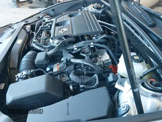 ✅ 2025 Lexus ES 300h • VIN: 58ADA1C15SU056203 • Lot: 41562137. Listed on IAAI with 228 mi. Free auction sales archive from the USA and detailed vehicle history report at DreamBid. Image 20.