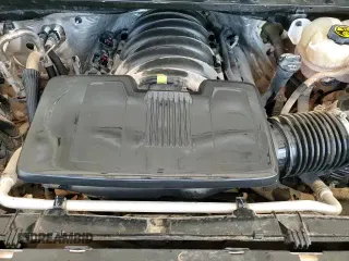 2022 Chevrolet Silverado 1500 Work Truck z VIN 1GCRDAED4NZ506334, wystawiony jako Copart lot #61494475 z przebiegiem 88 197 mil mil oraz Czysty tytuł • Clean title. Historia ofert i sprzedaży dostępna na DreamBid. Obrazek 13.