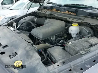 ✅ 2020 Ram 1500 Warlock • VIN: 1C6RR7GG5LS109840 • Lot: 42576607. Listed on IAAI with 54,976 mi. Free auction sales archive from the USA and detailed vehicle history report at DreamBid. Image 20.