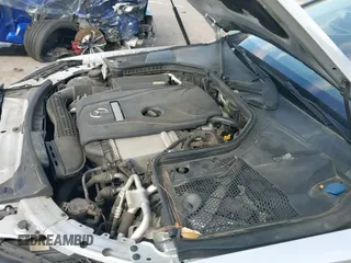 ✅ 2016 Mercedes-Benz C 300 • VIN: 55SWF4JBXGU169632 • Lot: 43633508. Listed on IAAI with 77,094 mi. Free auction sales archive from the USA and detailed vehicle history report at DreamBid. Image 19.