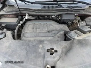 ✅ 2017 Acura MDX Advance • VIN: 5FRYD4H94HB034682 • Lot: 67809385. Listed on Copart with 106,010 mi. Free auction sales archive from the USA and detailed vehicle history report at DreamBid. Image 16.