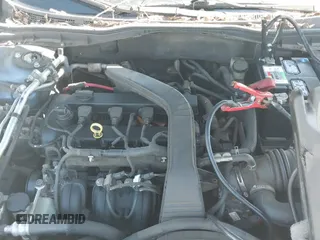 ✅ 2009 Ford Fusion SEL • VIN: 3FAHP08Z59R216639 • Lot: 43304453. Listed on IAAI with 282,739 mi. Free auction sales archive from the USA and detailed vehicle history report at DreamBid. Image 12.