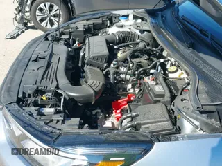 ✅ 2024 Ford Escape ST-Line • VIN: 1FMCU9MN4RUB53896 • Lot: 43450399. Listed on IAAI with 3,870 mi. Free auction sales archive from the USA and detailed vehicle history report at DreamBid. Image 19.