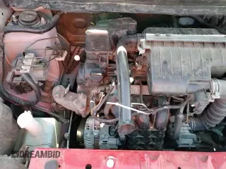 ✅ 2019 Mitsubishi Mirage ES • VIN: ML32A3HJ1KH014257 • Лот: 58169535. Опубликован ранее на Copart с пробегом 100 654 миль. Бесплатный доступ к архиву аукционных продаж из США и подробный отчёт об истории автомобиля на DreamBid. Изображение 17.