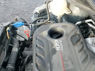 ✅ 2020 Kia Sportage SX Turbo • VIN: KNDPRCA61L7833990 • Лот: 41628792. Опубликован ранее на IAAI с пробегом 70 967 миль. Бесплатный доступ к архиву аукционных продаж из США и подробный отчёт об истории автомобиля на DreamBid. Изображение 21.