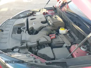 ✅ 2023 Infiniti QX55 Essential • VIN: 3PCAJ5KR1PF109377 • Lot: 41172660. Listed on IAAI with 32,695 mi. Free auction sales archive from the USA and detailed vehicle history report at DreamBid. Image 20.