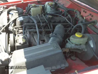 ✅ 1996 Jeep Cherokee Sport • VIN: 1J4FJ68S0TL182733 • Лот: 42301952. Опубликован ранее на IAAI с пробегом 221 070 миль. Бесплатный доступ к архиву аукционных продаж из США и подробный отчёт об истории автомобиля на DreamBid. Изображение 19.