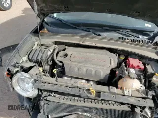 ✅ 2018 Jeep Renegade Sport • VIN: ZACCJBAB5JPH80708 • Lot: 91837355. Listed on Copart with 63,505 mi. Free auction sales archive from the USA and detailed vehicle history report at DreamBid. Image 15.