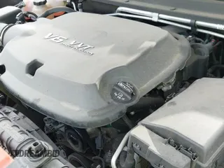 ✅ 2022 Chevrolet Colorado 4WD ZR2 • VIN: 1GCGTEEN1N1110502 • Лот: 42115890. Опубликован ранее на IAAI с пробегом 52 198 миль. Бесплатный доступ к архиву аукционных продаж из США и подробный отчёт об истории автомобиля на DreamBid. Изображение 18.