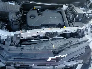 ✅ 2021 Chevrolet Equinox LT • VIN: 3GNAXKEV4MS179892 • Лот: 85838135. Опубликован ранее на Copart с пробегом 39 224 миль. Бесплатный доступ к архиву аукционных продаж из США и подробный отчёт об истории автомобиля на DreamBid. Изображение 15.