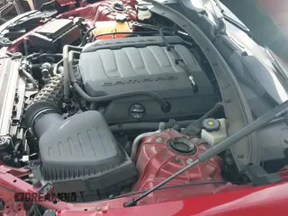 ✅ 2017 Chevrolet Camaro 2SS • VIN: 1G1FH1R79H0149178 • Лот: 42475274. Опубликован ранее на IAAI с пробегом 94 893 миль. Бесплатный доступ к архиву аукционных продаж из США и подробный отчёт об истории автомобиля на DreamBid. Изображение 19.