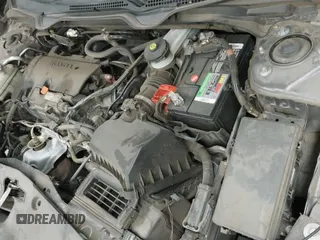 ✅ 2020 Honda Civic LX • VIN: 19XFC2F67LE006057 • Lot: 42032759. Listed on IAAI with 119,319 mi. Free auction sales archive from the USA and detailed vehicle history report at DreamBid. Image 20.