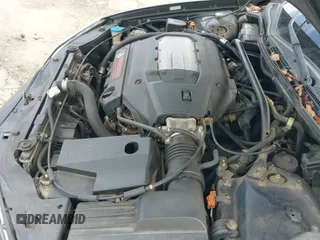 ✅ 2001 Acura CL Type S • VIN: 19UYA42751A027421 • Lot: 41815845. Listed on IAAI with 168,157 mi. Free auction sales archive from the USA and detailed vehicle history report at DreamBid. Image 18.