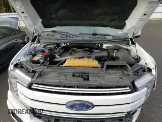 ✅ 2018 Ford F-150 XLT • VIN: 1FTFW1EG0JKE20786 • Lot: 89521125. Listed on Copart with 86,928 mi. Free auction sales archive from the USA and detailed vehicle history report at DreamBid. Image 13.