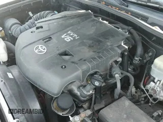 ✅ 2007 Toyota 4Runner SR5 • VIN: JTEZU14R870084374 • Lot: 43094638. Wystawiony na IAAI z przebiegiem 277 020 mil. Bezpłatny archiwum sprzedaży aukcyjnych z USA i szczegółowy raport historii pojazdu na DreamBid. Zdjęcie 19.