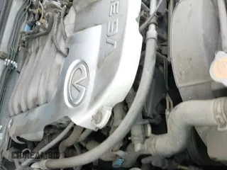 ✅ 2002 Infiniti QX4 Luxury • VIN: JNRDR09X32W213242 • Lot: 43113896. Wystawiony na IAAI z przebiegiem 157 513 mil. Bezpłatny archiwum sprzedaży aukcyjnych z USA i szczegółowy raport historii pojazdu na DreamBid. Zdjęcie 14.