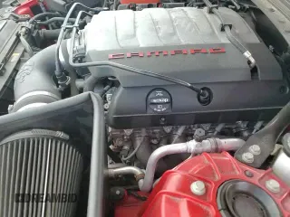 ✅ 2021 Chevrolet Camaro LT1 • VIN: 1G1FF1R70M0105876 • Lot: 65185355. Listed on Copart with 42,151 mi. Free auction sales archive from the USA and detailed vehicle history report at DreamBid. Image 14.