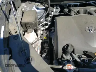 ✅ 2022 Toyota Highlander XLE • VIN: 5TDGZRAH8NS135843 • Lot: 86217325. Listed on Copart with 34,274 mi. Free auction sales archive from the USA and detailed vehicle history report at DreamBid. Image 16.