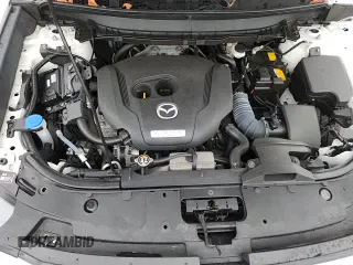 ✅ 2023 Mazda CX-9 Signature • VIN: JM3TCBEY3P0634161 • Lot: 69597275. Listed on Copart with 20,948 mi. Free auction sales archive from the USA and detailed vehicle history report at DreamBid. Image 15.