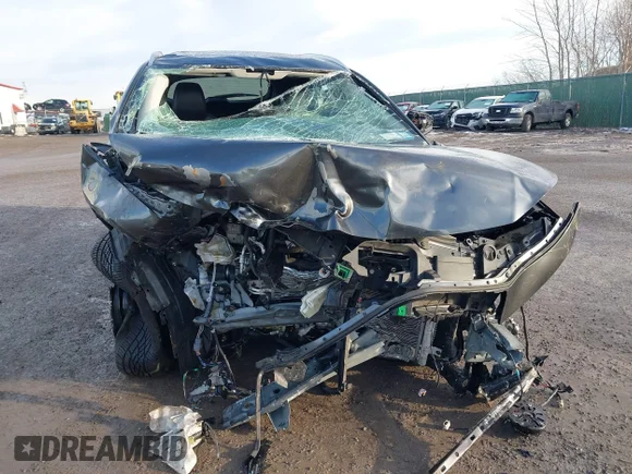 ✅ 2022 Mazda CX-30 2.5 Turbo • VIN: 3MVDMBAY2NM444974 • Lot: 43916183. Listed on IAAI with 30,813 mi. Free auction sales archive from the USA and detailed vehicle history report at DreamBid. Image 6.