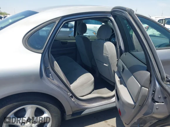 ✅ 2007 Ford Taurus SE • VIN: 1FAFP53U57A119304 • Лот: 42916691. Опубликован ранее на IAAI с пробегом 177 723 миль. Бесплатный доступ к архиву аукционных продаж из США и подробный отчёт об истории автомобиля на DreamBid. Изображение 8.