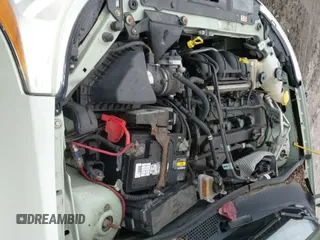 ✅ 2010 Ford Focus SEL • VIN: 1FAHP3HN3AW104776 • Lot: 43783706. Wystawiony na IAAI z przebiegiem 177 899 mil. Bezpłatny archiwum sprzedaży aukcyjnych z USA i szczegółowy raport historii pojazdu na DreamBid. Zdjęcie 12.