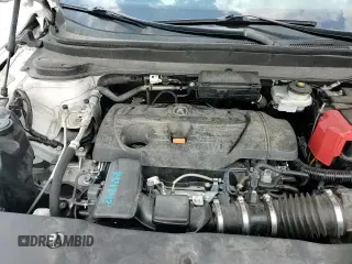 ✅ 2021 Acura RDX Technology • VIN: 5J8TC2H55ML025109 • Lot: 67902345. Listed on Copart with 99,269 mi. Free auction sales archive from the USA and detailed vehicle history report at DreamBid. Image 14.