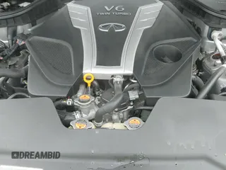 ✅ 2018 Infiniti Q50 Luxe • VIN: JN1EV7ARXJM435554 • Lot: 42197890. Wystawiony na IAAI z przebiegiem 62 672 mil. Bezpłatny archiwum sprzedaży aukcyjnych z USA i szczegółowy raport historii pojazdu na DreamBid. Zdjęcie 19.