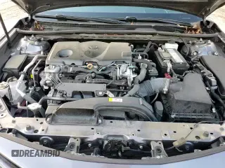 ✅ 2019 Toyota Camry XSE • VIN: 4T1B61HK5KU298300 • Lot: 85725695. Wystawiony na Copart z przebiegiem 82 763 mil. Bezpłatny archiwum sprzedaży aukcyjnych z USA i szczegółowy raport historii pojazdu na DreamBid. Zdjęcie 14.