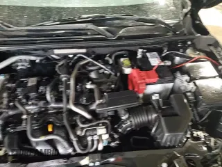 ✅ 2021 Nissan Sentra SR • VIN: 3N1AB8DV2MY241916 • Лот: 91205505. Опубликован ранее на Copart с пробегом 85 951 миль. Бесплатный доступ к архиву аукционных продаж из США и подробный отчёт об истории автомобиля на DreamBid. Изображение 15.