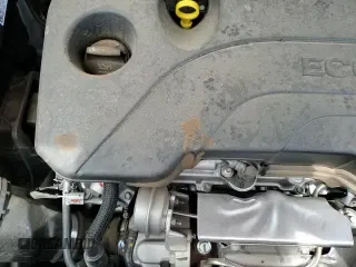 ✅ 2024 GMC Terrain AT4 • VIN: 3GKALYEG0RL246518 • Lot: 66045645. Listed on Copart with 10,150 mi. Free auction sales archive from the USA and detailed vehicle history report at DreamBid. Image 15.