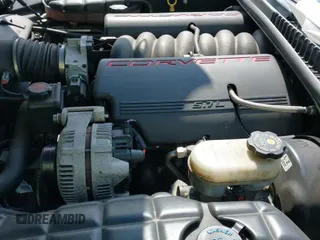 ✅ 1999 Chevrolet Corvette • VIN: 1G1YY22G7X5102984 • Lot: 42712558. Listed on IAAI with 111,869 mi. Free auction sales archive from the USA and detailed vehicle history report at DreamBid. Image 12.