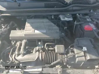 ✅ 2019 Honda CR-V EX • VIN: 7FARW2H56KE005827 • Лот: 84809445. Опубликован ранее на Copart с пробегом 112 943 миль. Бесплатный доступ к архиву аукционных продаж из США и подробный отчёт об истории автомобиля на DreamBid. Изображение 16.