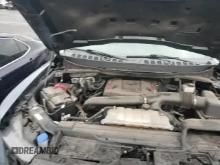 ✅ 2023 Ford F-150 Raptor • VIN: 1FTFW1RG9PFA56069 • Lot: 80902685. Listed on Copart with 27,598 mi. Free auction sales archive from the USA and detailed vehicle history report at DreamBid. Image 13.