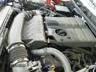 ✅ 2024 Nissan Frontier SV • VIN: 1N6ED1EJ9RN643994 • Лот: 42952523. Опубликован ранее на IAAI с пробегом 13 532 миль. Бесплатный доступ к архиву аукционных продаж из США и подробный отчёт об истории автомобиля на DreamBid. Изображение 19.