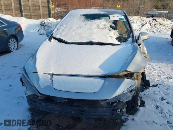 ✅ 2019 Nissan LEAF SV Plus • VIN: 1N4BZ1CP9KC320115 • Лот: 44021101. Опубліковано раніше на IAAI з пробігом Не вказано. Безкоштовний доступ до архіву аукціонних продажів зі США та докладний звіт про історію автомобіля на DreamBid. Зображення 10.