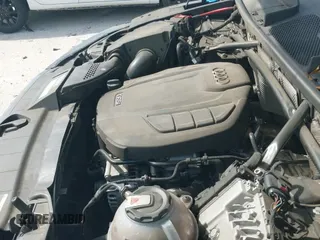 ✅ 2019 Audi Q5 Prestige • VIN: WA1CNAFY2K2018518 • Lot: 42090864. Wystawiony na IAAI z przebiegiem 64 067 mil. Bezpłatny archiwum sprzedaży aukcyjnych z USA i szczegółowy raport historii pojazdu na DreamBid. Zdjęcie 25.