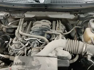 ✅ 2013 Ford F-150 XLT • VIN: 1FTFW1EF4DKE11911 • Lot: 43599090. Listed on IAAI with 139,544 mi. Free auction sales archive from the USA and detailed vehicle history report at DreamBid. Image 19.