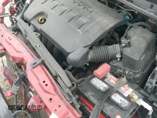 ✅ 2019 Toyota Corolla LE • VIN: 2T1BURHE1KC232911 • Lot: 43550553. Listed on IAAI with 132,648 mi. Free auction sales archive from the USA and detailed vehicle history report at DreamBid. Image 19.