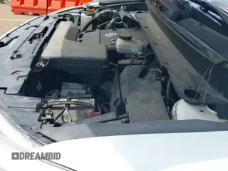 ✅ 2015 Nissan Pathfinder Platinum • VIN: 5N1AR2MMXFC720377 • Лот: 42639387. Опубликован ранее на IAAI с пробегом 99 752 миль. Бесплатный доступ к архиву аукционных продаж из США и подробный отчёт об истории автомобиля на DreamBid. Изображение 20.