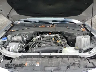 ✅ 2025 Ford Explorer Active • VIN: 1FMUK8DH7SGA25722 • Lot: 90922165. Listed on Copart with 16,945 mi. Free auction sales archive from the USA and detailed vehicle history report at DreamBid. Image 14.