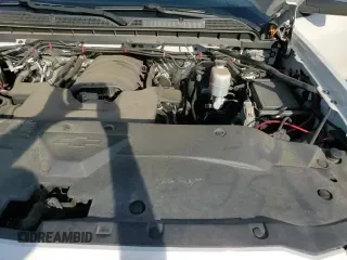 ✅ 2018 Chevrolet Silverado 1500 LTZ • VIN: 3GCUKSEC5JG151973 • Lot: 83865875. Wystawiony na Copart z przebiegiem 100 309 mil. Bezpłatny archiwum sprzedaży aukcyjnych z USA i szczegółowy raport historii pojazdu na DreamBid. Zdjęcie 13.