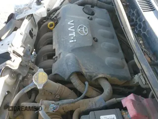 ✅ 2007 Toyota Yaris • VIN: JTDBT923071019650 • Lot: 43473183. Listed on IAAI with 267,056 mi. Free auction sales archive from the USA and detailed vehicle history report at DreamBid. Image 20.