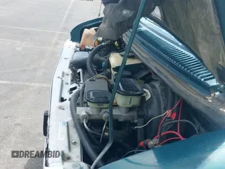 ✅ 1995 GMC Vandura • VIN: 1GDEG25K3SF526030 • Lot: 42759377. Listed on IAAI with 200,794 mi. Free auction sales archive from the USA and detailed vehicle history report at DreamBid. Image 14.